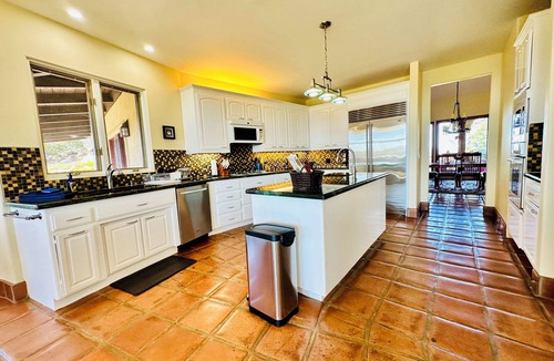 Escondido House | Hilltop Hacienda Private Estate Pool Spa 360 Views
