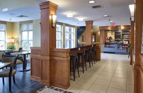 Rohrerstown Hotel | Hilton Garden Inn Lancaster
