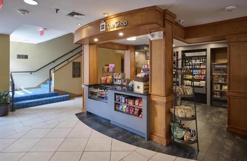 Rohrerstown Hotel | Hilton Garden Inn Lancaster