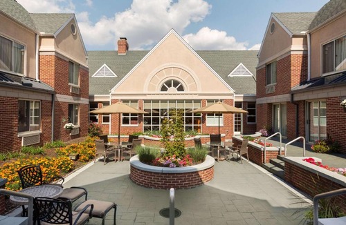 Rohrerstown Hotel | Hilton Garden Inn Lancaster