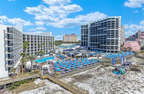 Sandestin Resort | Hilton Sandestin Beach Golf Resort & Spa
