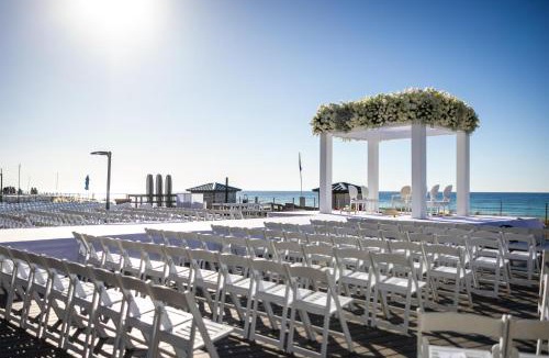 Sandestin Resort | Hilton Sandestin Beach Golf Resort & Spa