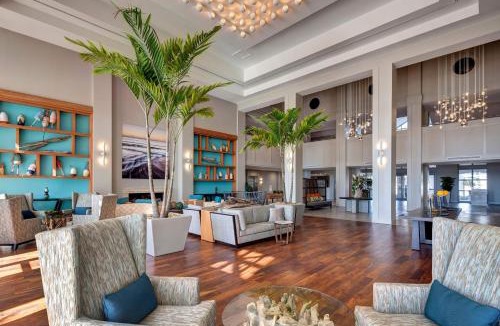 Upper Grand Lagoon Resort | Hilton Vacation Club Bayside Resort Panama City Beach