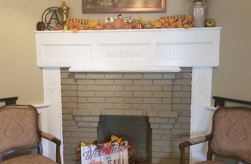 Old East Hill House | Historic Home - minutes from Downtown and Beach!