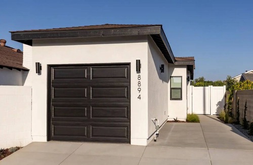 Westminster House | Holiday house Westminster for 1 - 6 persons with 3 bedrooms - Holiday home