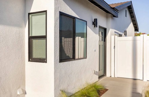 Westminster House | Holiday house Westminster for 1 - 6 persons with 3 bedrooms - Holiday home