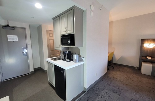 Lincoln Acres Hotel | Holiday Inn Express San Diego South - Chula Vista by IHG