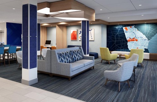 River Mountain Hotel | Holiday Inn Express & Suites - Henderson South - Boulder City by IHG