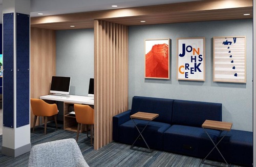 River Mountain Hotel | Holiday Inn Express & Suites - Henderson South - Boulder City by IHG