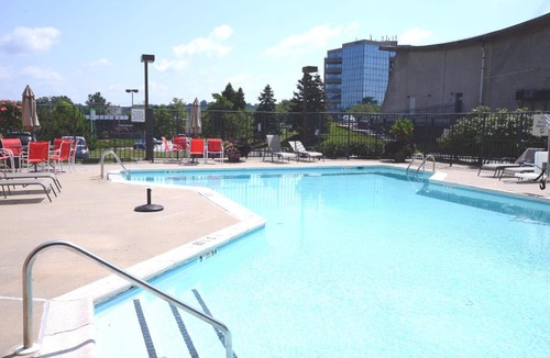 Lutherville Timonium Hotel | Holiday Inn Timonium by IHG
