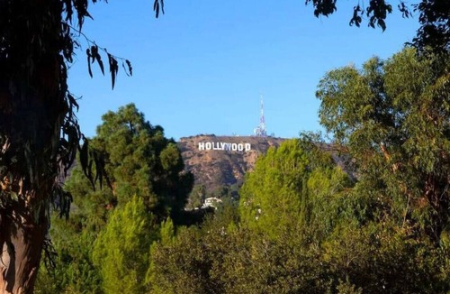 Beachwood Canyon Apartment | Hollywood Hills - Sweeping Views - High Design