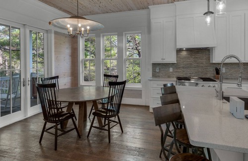 SeaNest Village House | Home in Seagrove Beach w/Pool + Free Tickets: Golf, Dolphin Cruise & More!