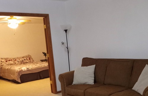Victorville House | Home of Hearts, Large, spacious home