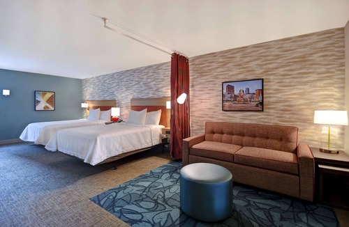 Dorchester Hotel | Home2 Suites by Hilton Boston South Bay
