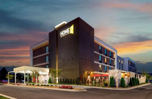 Buford Hotel | Home2 Suites By Hilton Buford Mall Of Georgia, Ga