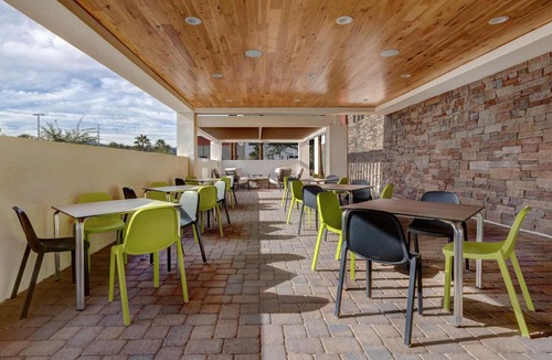 Sovana Hotel | Home2 Suites By Hilton Las Vegas Southwest I-215 Curve