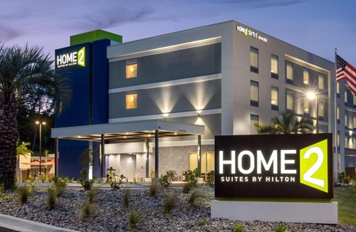 Niceville Hotel | Home2 Suites By Hilton Niceville Eglin Air Force Base