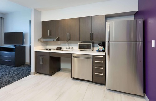 Lake Forest Hotel | Homewood Suites by Hilton Irvine Spectrum Lake Forest