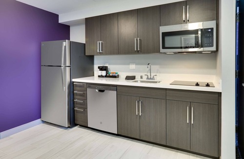 Lake Forest Hotel | Homewood Suites by Hilton Irvine Spectrum Lake Forest