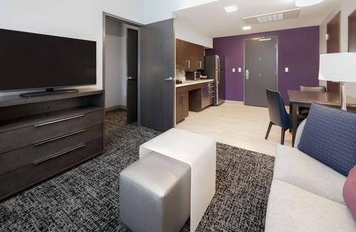 Lake Forest Hotel | Homewood Suites by Hilton Irvine Spectrum Lake Forest