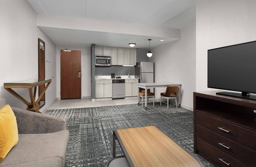 Spring Ridge Hotel | Homewood Suites by Hilton Reading