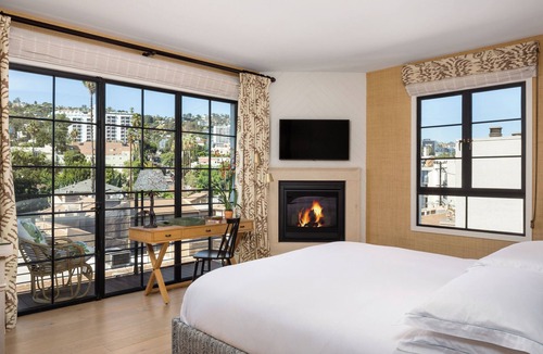 Norma Triangle Hotel | Hotel 850 SVB, a Member of Design Hotels