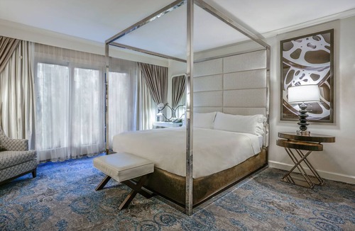 Burbank Hotel | Hotel Amarano Burbank - Hollywood