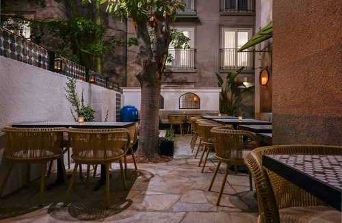 Burbank Hotel | Hotel Amarano Burbank - Hollywood