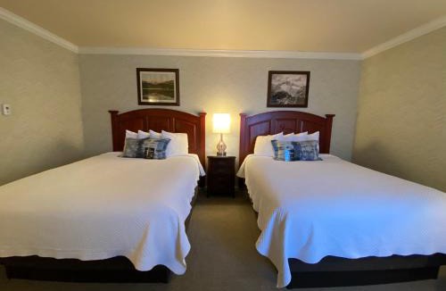 Central Boulder Hotel | Hotel Boulderado