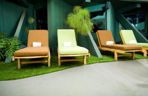 Park Estates Hotel | Hotel Current