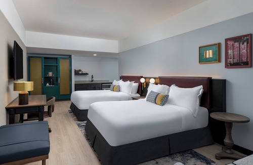 West Chester Hotel | Hotel Indigo West Chester - Downtown by IHG