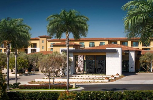 Carlsbad Resort | Hotel Solea, Autograph Collection
