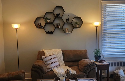 Lebanon House | House of Lights