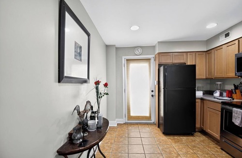 Canton House | Hudson house