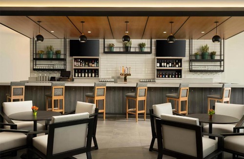 Los Angeles Hotel | Hyatt House LA - University Medical Center