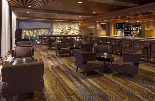 Oak Brook Hotel | Hyatt Lodge Oak Brook Chicago