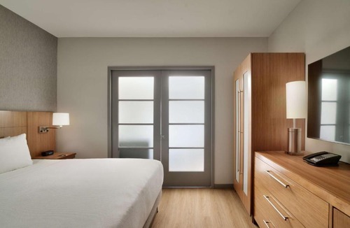 Anaheim Resort Hotel | Hyatt Place at Anaheim Resort/Convention Center