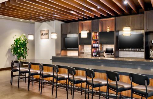 Boise Hotel | Hyatt Place Boise/Downtown