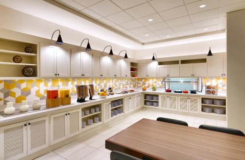 Boise Hotel | Hyatt Place Boise/Downtown