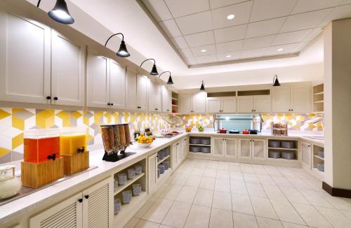 Boise Hotel | Hyatt Place Boise/Downtown