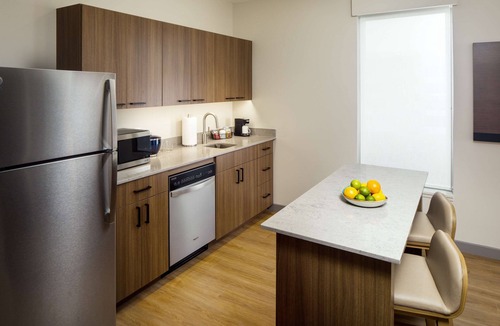 Meridian Hotel | Hyatt Place Boise/Meridian