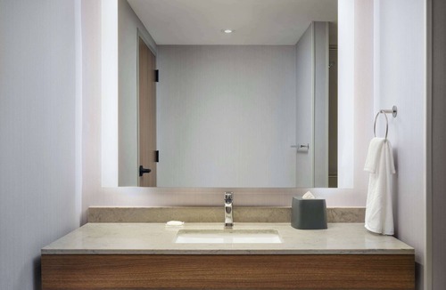 Melbourne Hotel | Hyatt Place Melbourne Airport