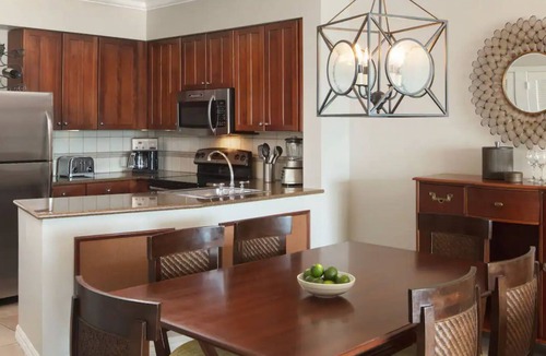 Key West Resort | Hyatt Windward Pointe, 2 Bedroom Waterfront Resort
