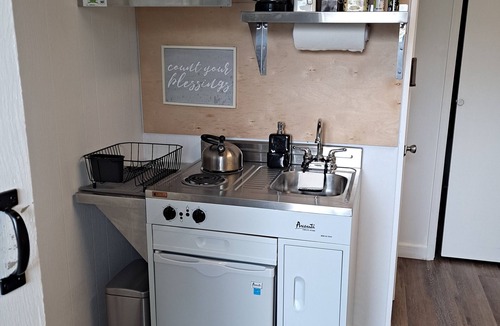 Rohrerstown House | ideal for monthly stays