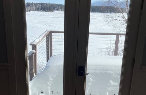 Franklin County Apartment | In Eustis on the Lake 10 minutes from Sugar Loaf 4 Bedroom apartment