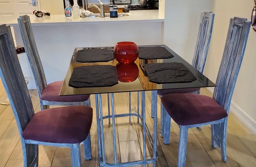 Gaslamp Quarter Apartment | in the heart of gaslamp