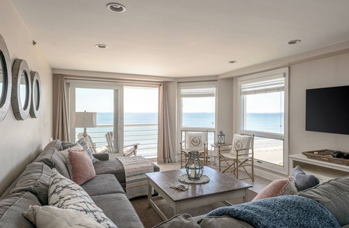 Old Orchard Beach Condo | Incredible Ocean Views on Seven Miles of Beach