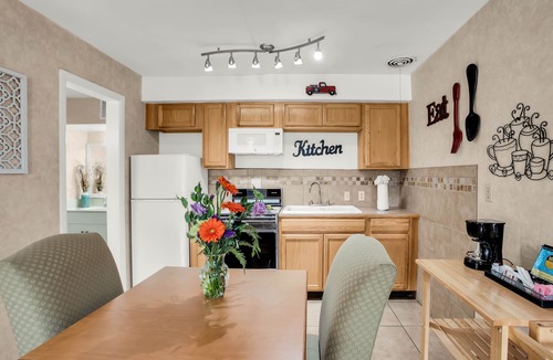 Palm Desert Hotel | Inn at Deep Canyon