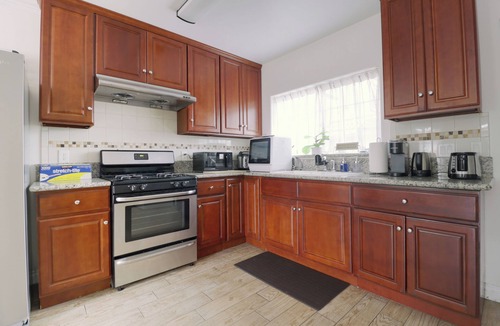 East Pasadena House | Ins-Style New Guest house HRC/Caltech/Huntington Library/Rosebowl/Oldtown