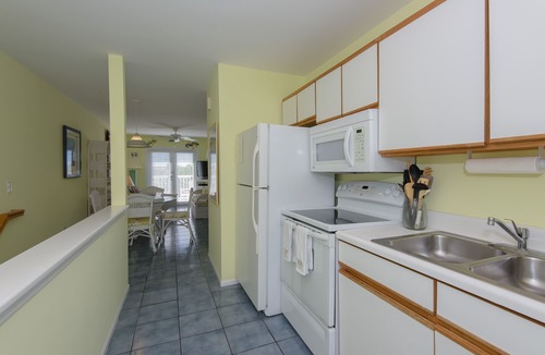 Truman Annex Condo | Island Breezes at the Truman Annex in Key West